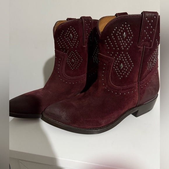 Frye boots NWOB